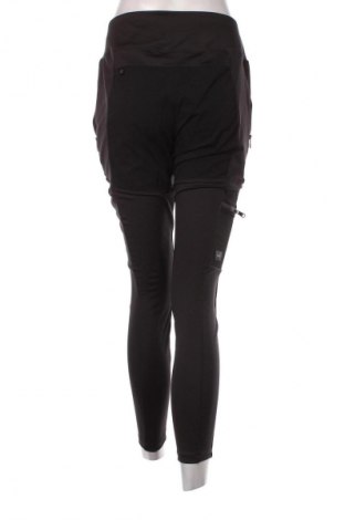 Damen Sporthose Decathlon, Größe M, Farbe Schwarz, Preis 9,49 €