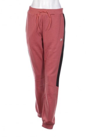 Damen Sporthose FILA, Größe XL, Farbe Braun, Preis 24,49 €