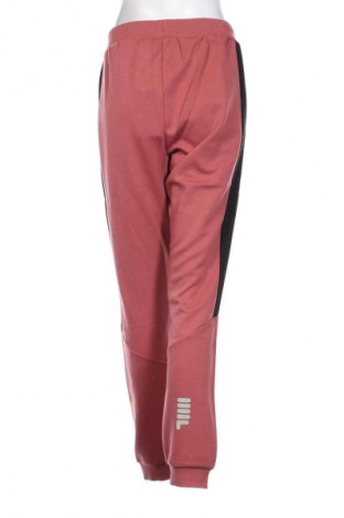 Damen Sporthose FILA, Größe XL, Farbe Braun, Preis 24,49 €