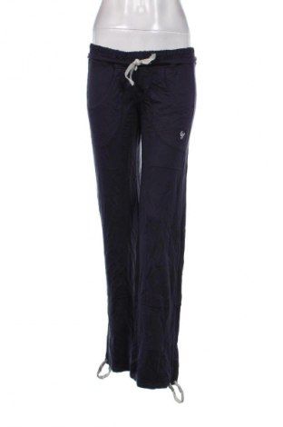 Damen Sporthose Freddy, Größe S, Farbe Blau, Preis 5,49 €