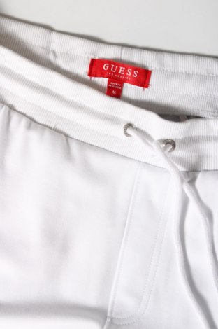 Dámske tepláky Guess, Veľkosť L, Farba Biela, Cena  32,95 €