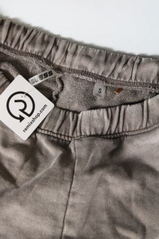 Pantaloni trening de femei Guess, Mărime S, Culoare Maro, Preț 95,64 Lei