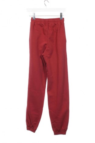 Damen Sporthose H2OFagerholt, Größe XXS, Farbe Rot, Preis € 19,49