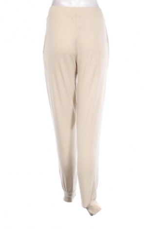 Damen Sporthose Jean Louis Francois, Größe M, Farbe Beige, Preis 5,99 €