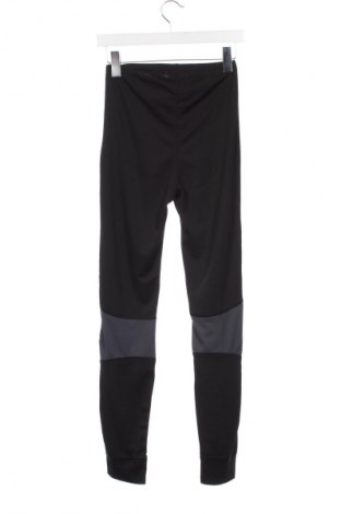 Pantaloni trening de femei Louis, Mărime XS, Culoare Negru, Preț 87,99 Lei