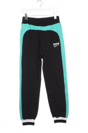 Damen Sporthose MSGM, Größe XS, Farbe Schwarz, Preis 72,99 €