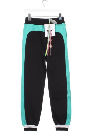 Damen Sporthose MSGM, Größe XS, Farbe Schwarz, Preis € 91,99