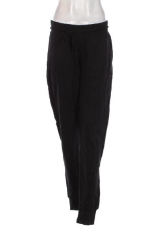 Pantaloni trening de femei Okay, Mărime S, Culoare Negru, Preț 38,99 Lei