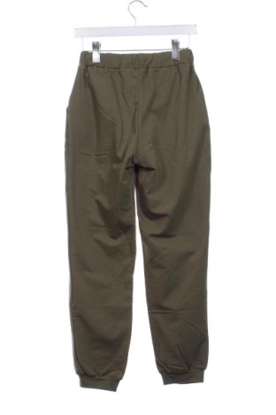 Pantaloni trening de femei Resume, Mărime XS, Culoare Verde, Preț 115,99 Lei