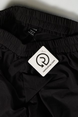 Pantaloni trening de femei SHEIN, Mărime S, Culoare Negru, Preț 95,79 Lei