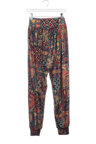 Pantaloni trening de femei SHEIN, Mărime XS, Culoare Multicolor, Preț 38,99 Lei