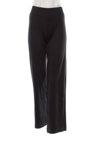 Pantaloni trening de femei Shamp, Mărime M, Culoare Negru, Preț 53,99 Lei