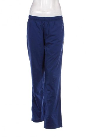 Pantaloni trening de femei Wilson, Mărime M, Culoare Albastru, Preț 31,99 Lei