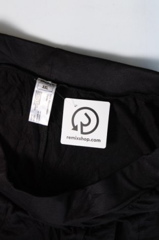 Damen Sporthose Zeeman, Größe XXL, Farbe Schwarz, Preis € 8,49