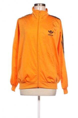 Dámský sportovní vrch  Adidas Originals, Velikost S, Barva Oranžová, Cena  577,00 Kč