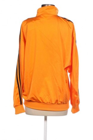 Damen Sportoberteil Adidas Originals, Größe S, Farbe Orange, Preis € 23,99