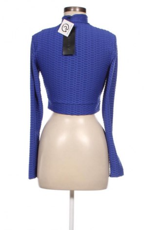 Damen Sportoberteil Amisu, Größe L, Farbe Blau, Preis € 15,29