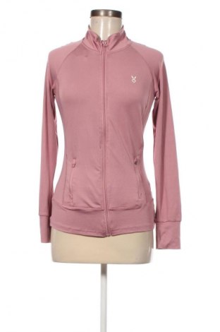 Damen Sportoberteil Cardio Bunny, Größe XS, Farbe Rosa, Preis € 9,99