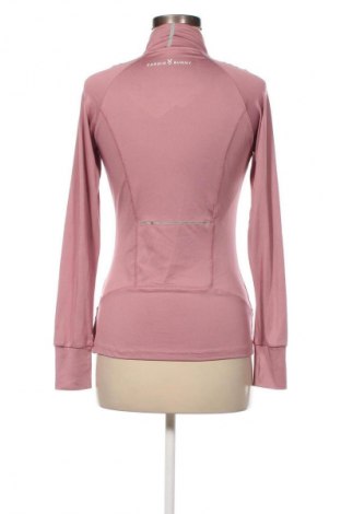 Damska bluza sportowa Cardio Bunny, Rozmiar XS, Kolor Różowy, Cena 35,99 zł