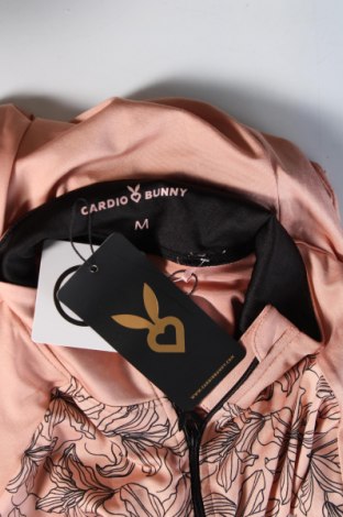 Dámský sportovní vrch  Cardio Bunny, Velikost M, Barva Růžová, Cena  329,00 Kč