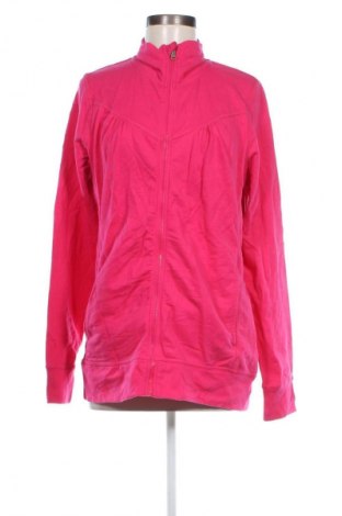 Damen Sportoberteil Crivit, Größe XL, Farbe Rosa, Preis € 27,29