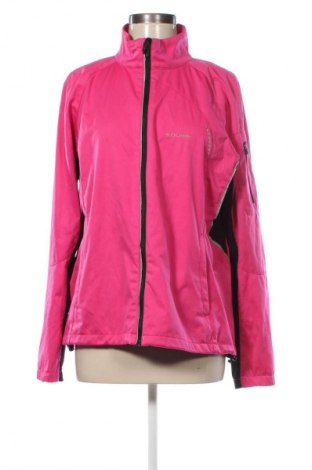 Damen Sportoberteil Equipe, Größe L, Farbe Rosa, Preis 10,99 €