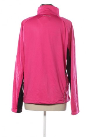 Damen Sportoberteil Equipe, Größe L, Farbe Rosa, Preis 27,29 €