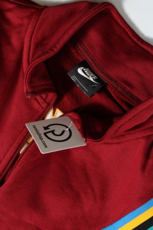 Damen Sportoberteil Nike, Größe M, Farbe Rot, Preis € 24,22