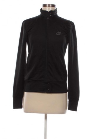 Damen Sportoberteil Nike, Größe M, Farbe Schwarz, Preis € 27,53