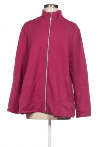 Damen Sportoberteil Schneider, Größe XL, Farbe Rosa, Preis 7,99 €