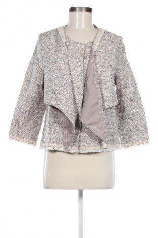 Damenjacke, Größe L, Farbe Beige, Preis 6,99 €