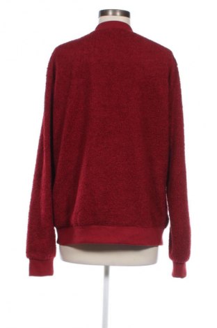 Damenjacke, Größe XL, Farbe Rot, Preis 8,99 €