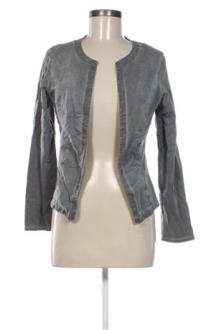 Damenjacke, Größe XS, Farbe Grau, Preis € 6,99