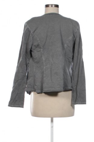 Damenjacke, Größe XS, Farbe Grau, Preis 4,99 €