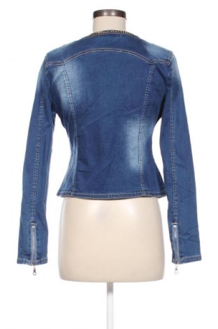 Damenjacke, Größe L, Farbe Blau, Preis 10,99 €