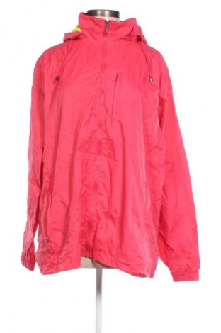 Damenjacke, Größe XL, Farbe Rosa, Preis 5,99 €