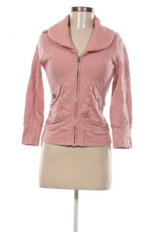 Damenjacke, Größe S, Farbe Rosa, Preis 6,99 €