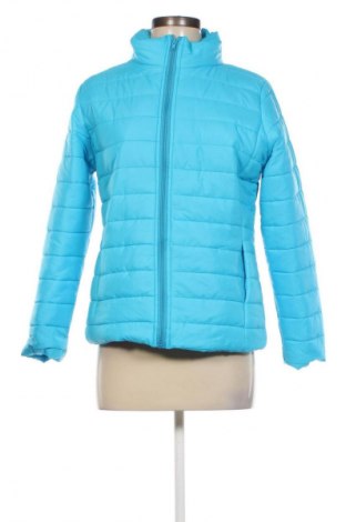 Damenjacke, Größe M, Farbe Blau, Preis 9,99 €