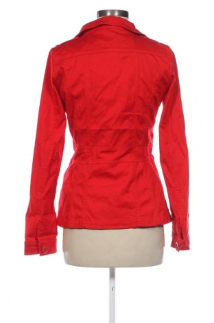 Damenjacke, Größe M, Farbe Rot, Preis € 6,49