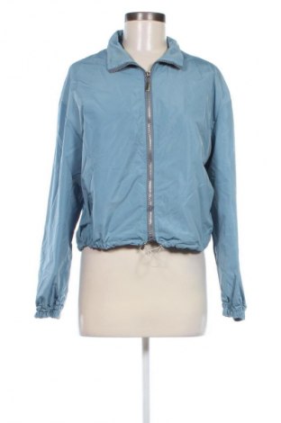 Damenjacke, Größe M, Farbe Blau, Preis € 8,79