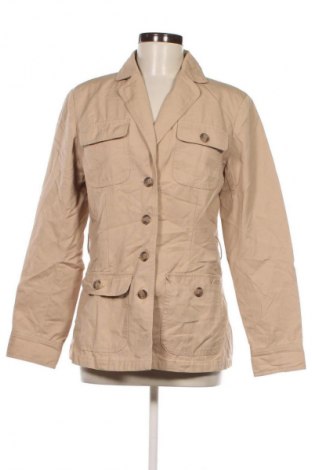 Damenjacke, Größe M, Farbe Beige, Preis € 6,99