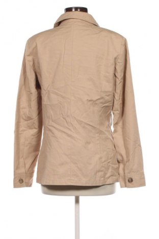 Damenjacke, Größe M, Farbe Beige, Preis € 6,99