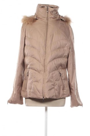 Damenjacke, Größe L, Farbe Beige, Preis 8,21 €