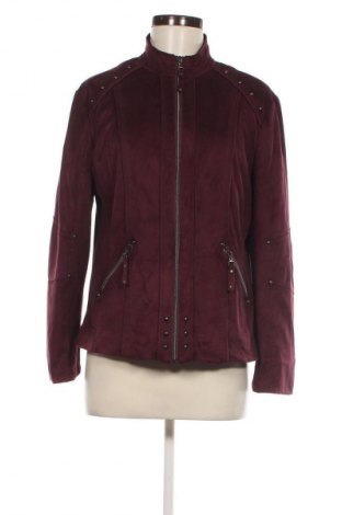 Damenjacke, Größe L, Farbe Rot, Preis € 8,99