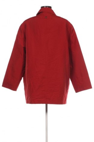 Damenjacke, Größe M, Farbe Rot, Preis 8,99 €