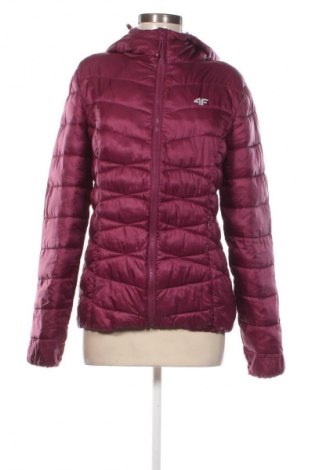 Damenjacke 4F, Größe M, Farbe Lila, Preis € 24,99