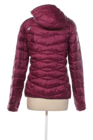 Damenjacke 4F, Größe M, Farbe Lila, Preis € 24,99