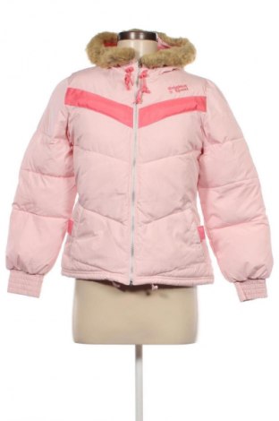 Damenjacke Adidas, Größe M, Farbe Rosa, Preis € 101,99