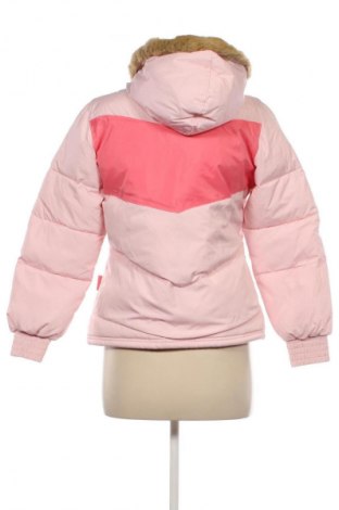 Damenjacke Adidas, Größe M, Farbe Rosa, Preis € 184,79