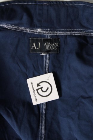 Geacă de femei Armani Jeans, Mărime M, Culoare Albastru, Preț 410,99 Lei